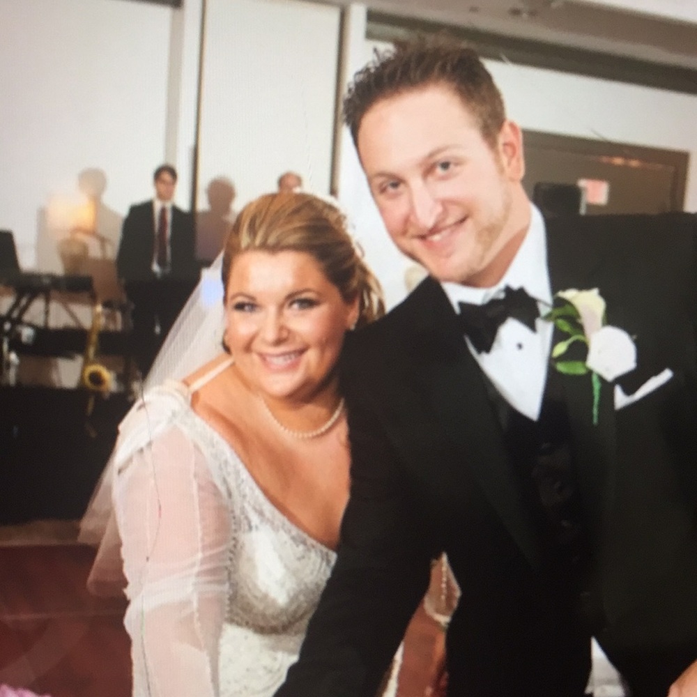 Meet your Posher, Anastasia